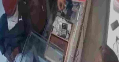 पुणे में दिनदहाड़े ज्वेलरी शॉप में डकैती, 6 आरोपी गिरफ्तार.
