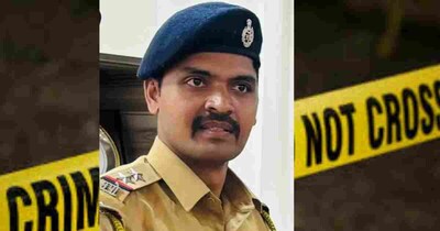 पुणे में युवा PSI की होटल में खुदकुशी, सुसाइड नोट में बीमारी का जिक्र.