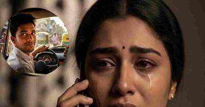 Dubai Job Scam: Pune Taxi Driver Missing 1.5 Years, Wife Files FIR