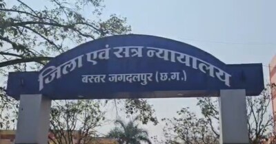 Bomb Threats Rock Three Chhattisgarh Courts; Jagdalpur, Ambikapur, Rajnandgaon on High Alert