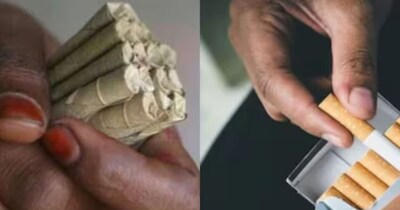 शुल्‍क में वृद्धि होने से सिगरेट के दाम में इजाफा हो सकता है. 