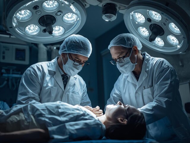 पेट दर्द से हुई मौत, पोस्टमॉर्टम रिपोर्ट देख डॉक्टर भी रह गए दंग, निकली ऐसी बातें!