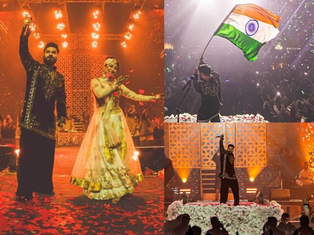 बिस्मिल के सूफी म्यूजिक को मिला बेइंतहा प्यार, हर शहर ने दिल खोलकर अपनाया