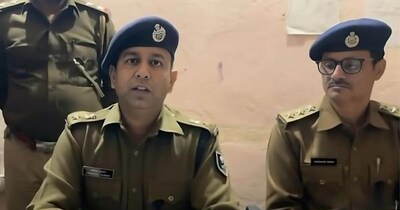 पटना पूर्वी के पुलिस अधीक्षक परिचय कुमार ने जानकारी साझा की.