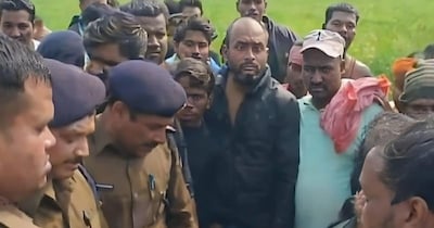 मधुबनी में शख्स की हत्या पर बवाल.