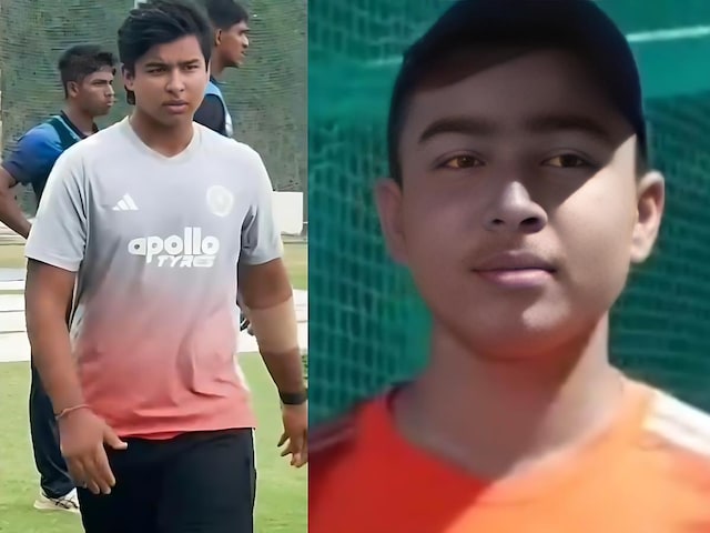 क्या बोर्ड परीक्षा में वैभव सूर्यवंशी को खास सुविधा मिलेगी? एडमिट कार्ड देखिए