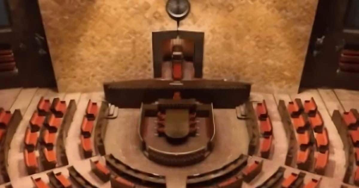 बिहार राज्यसभा चुनाव: महागठबंधन ही नहीं, 'हम चार' के फेर में एनडीए भी फंसा! मजबूत गणित, पर अंदरूनी उलझन