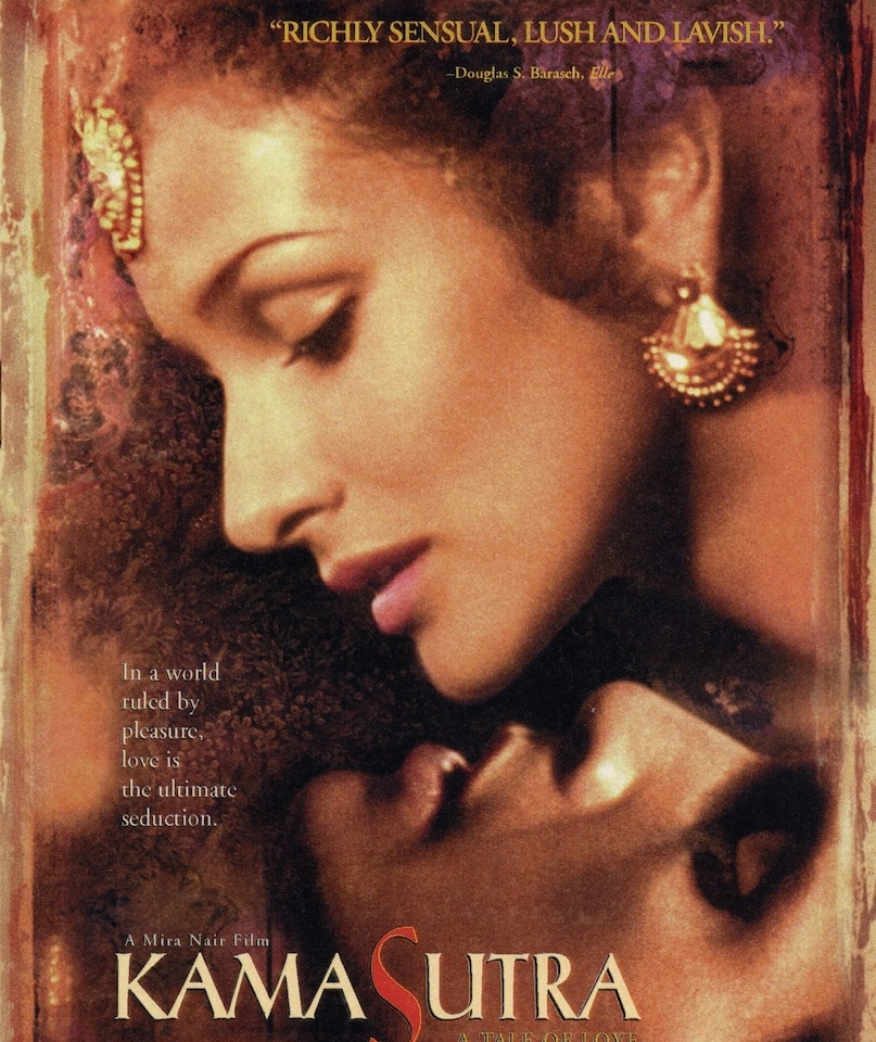 kama sutra movie, kama sutra banned in india, ar rahman, mira nair, mira nair film kama sutra, कामसूत्र फिल्म, एआर रहमान, मीरा नायर, मीरा नायर मूवी कामसूत्र, कामसूत्र विवाद 