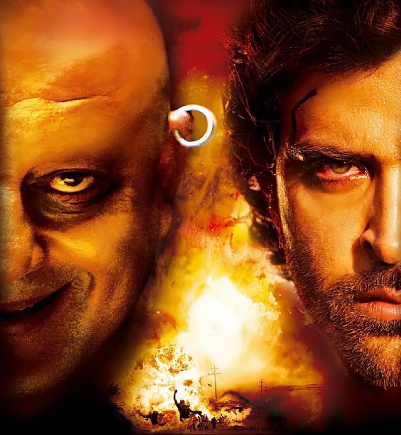 Agneepath movie ending explained, Hrithik Roshan Agneepath awards won, Sanjay Dutt villain role in Agneepath, Agneepath box office collection and budget, Hrithik vs Sanjay Dutt climax scene, अग्निपथ फिल्म का क्लाइमैक्स, ऋतिक रोशन की सुपरहिट फिल्में, संजय दत्त कांचा चीना रोल, बॉलीवुड की सबसे दुखद अंत वाली फिल्में, अग्निपथ मूवी अवॉर्ड्स और बॉक्स ऑफिस 