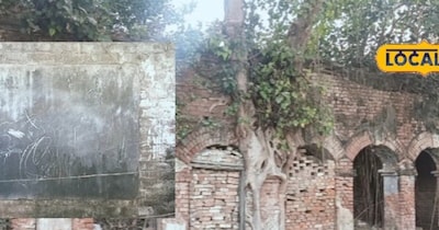 दरभंगा के नेशनल स्कूल की स्थापना 1920 में महात्मा गांधी ने की थी.