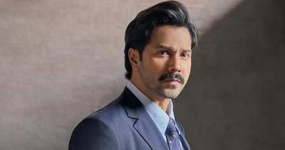 वरुण धवन को सोशल मीडिया पर जमकर किया गया ट्रोल.