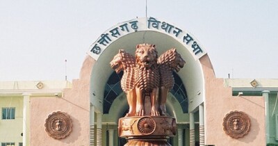 बजट सत्र का आज तीसरा दिन है.