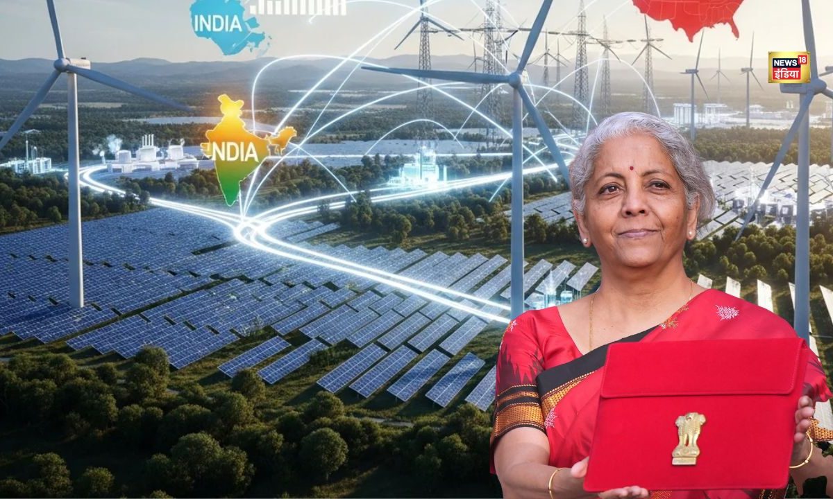 Union Budget 2026: आज कैसा होगा बजट ग्रीन एनर्जी EV और ट्रेड प्रोटेक्शन पर क्या होगा ऐलान