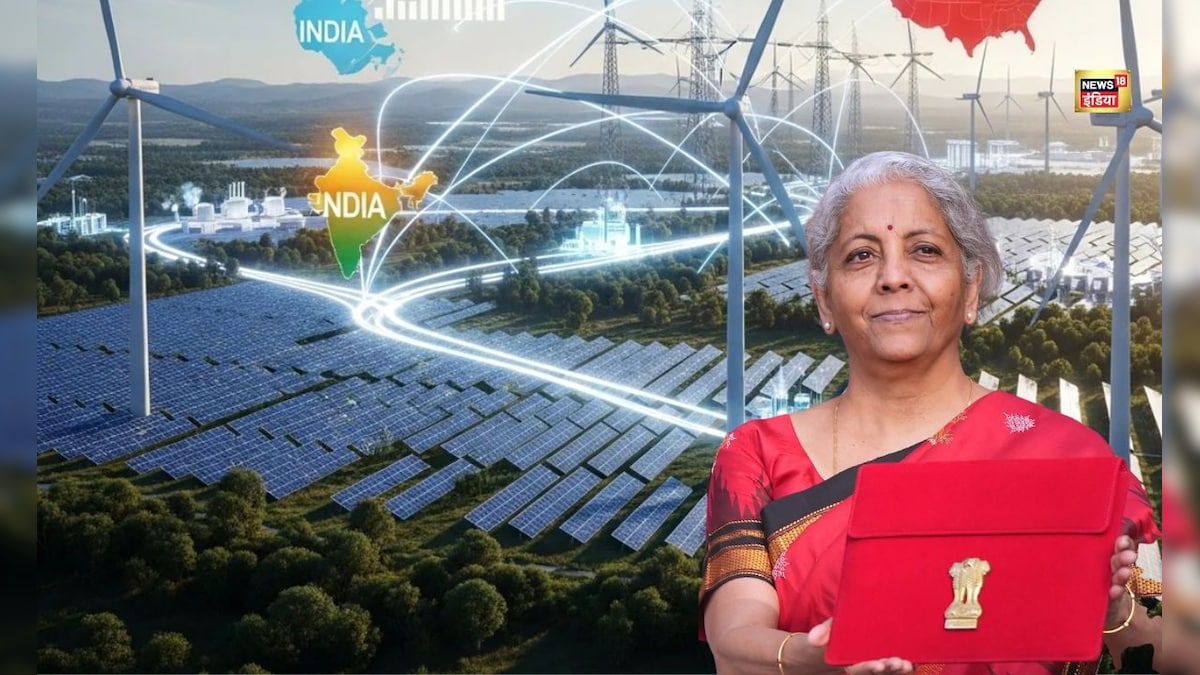Union Budget 2026: आज कैसा होगा बजट? ग्रीन एनर्जी, EV और ट्रेड प्रोटेक्शन पर क्या होगा ऐलान?
