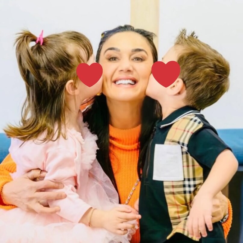 Double The Joy: Ram Charan Joins The League Of Celebrities With Twins