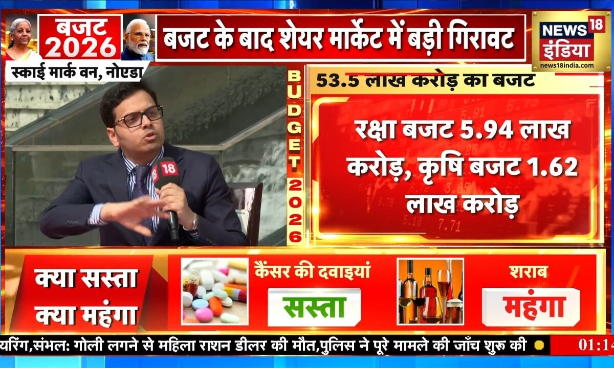 चीन-पाकिस्तान की हर चाल होगी नाकाम भारत ने रक्षा बजट में कर दिया बड़ा ऐलान