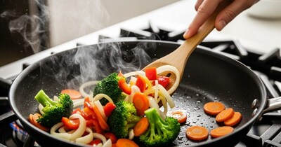 किचन की ये आदतें पहुंचा रही सेहत को नुकसान, लिवर-दिल को खतरा