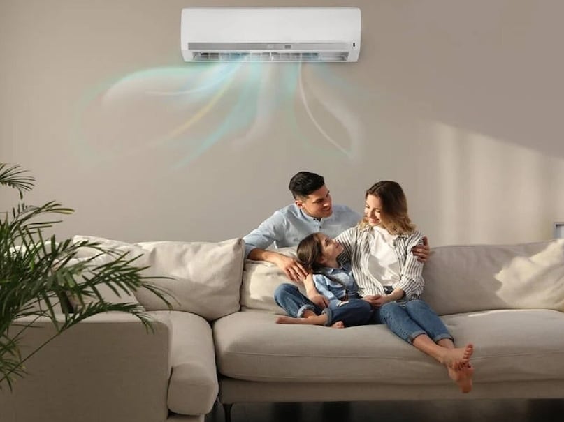 चौथा फायदा: उन्हाळ्याच्या आगमनाने, एसीच्या किमती वाढण्याची शक्यता आहे. हंगामात किमती वाढू नयेत म्हणून, आत्ताच एसी खरेदी करणे हा एक शहाणपणाचा निर्णय असू शकतो.