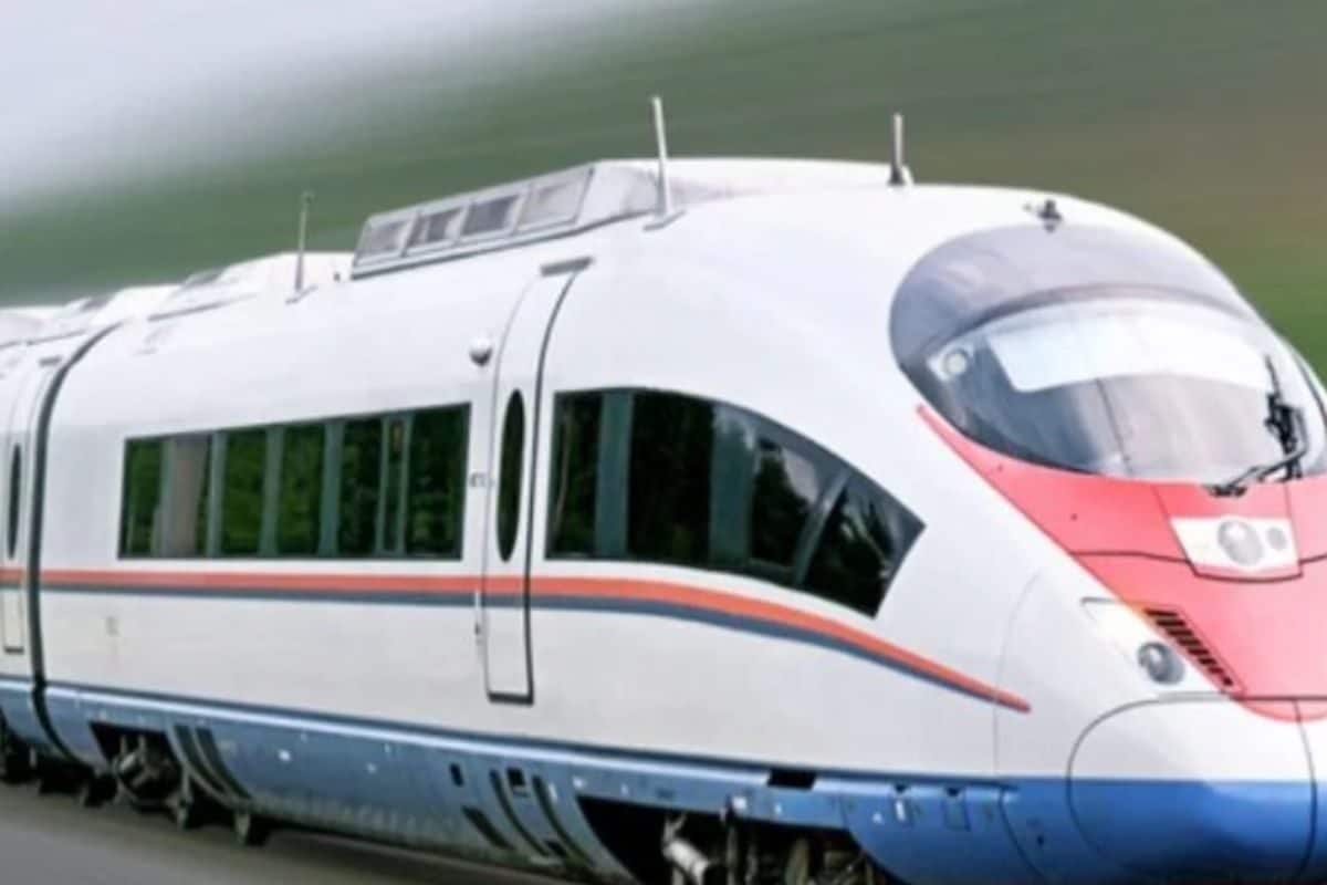वाराणसी से पटना का सफर सिर्फ एक घंटे में! बिहार को पहली बुलेट ट्रेन की सौगात, सिलीगुड़ी तक जाएगी