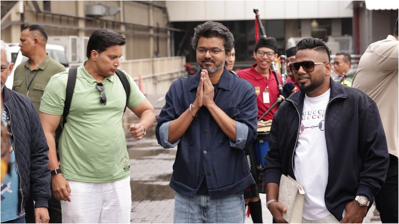 thalapathy vijay, thalapathy vijay wife, thalapathy vijay sangeeta marriage, thalapathy vijay divorce, thalapathy vijay extramarital affair,  thalapathy vijay wife allegations, thalapathy vijay politiss, entertainment photos, थलापति विजय की पत्नी संगीता