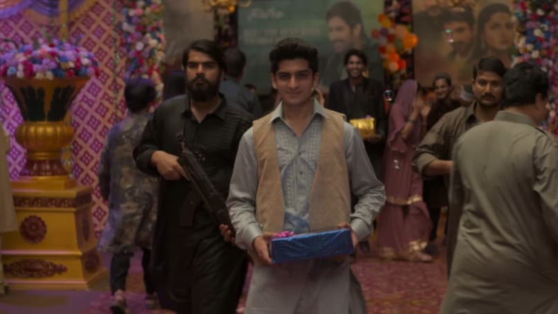 It all started when an X (formerly Twitter) user made a bold claim. He wrote, “Crazy how people are now realising that Hamza killed Rehman Dakait’s elder son after rewatching Dhurandhar. I caught it the very first time in theatres.” The post quickly gained traction, pulling the scene back into public conversation.