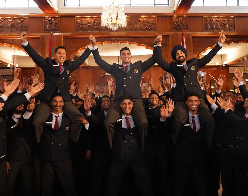 The film’s worldwide gross earnings surpassed Rs 350 crore in just nine days. Within its first week of release, the film recovered its production budget of Rs 275 crore. 