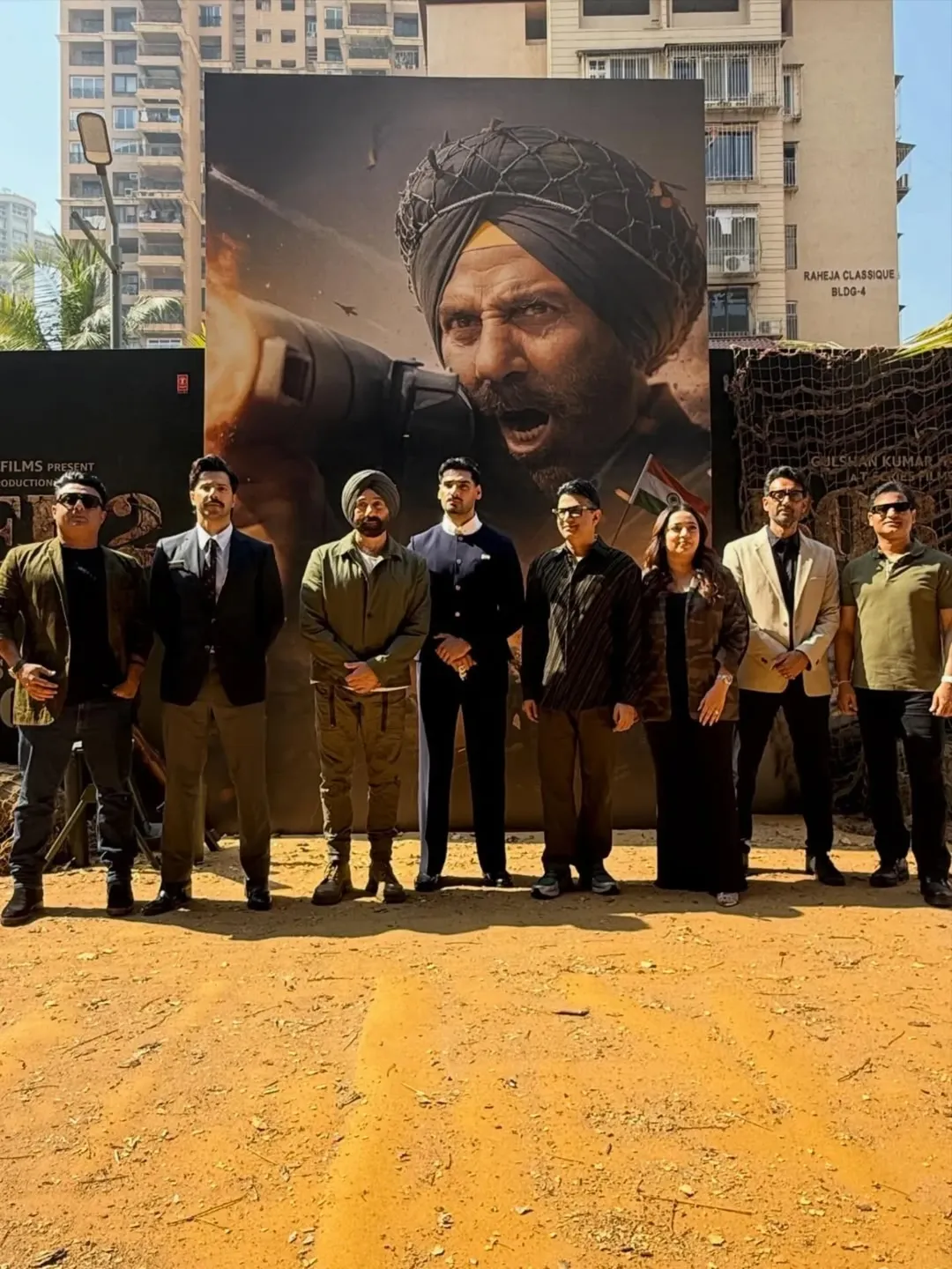 Furthermore, trade analysts predict it could surpass the Rs 400 crore global mark before its Netflix release if its current momentum continues.