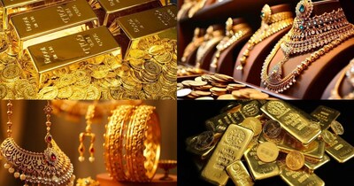 सोने की कीमतों में उतार-चढ़ाव: जानें दुनिया में सबसे सस्ता सोना कहाँ मिलता है?