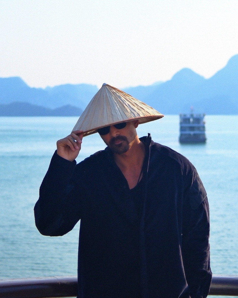 This actor left home at just 16 years of age, carrying only Rs 200 and a dream that felt bigger than his circumstances. With no backup plan and no industry connections, he boarded the first train he could afford to Delhi, marking the start of a struggle-filled and transformative chapter.