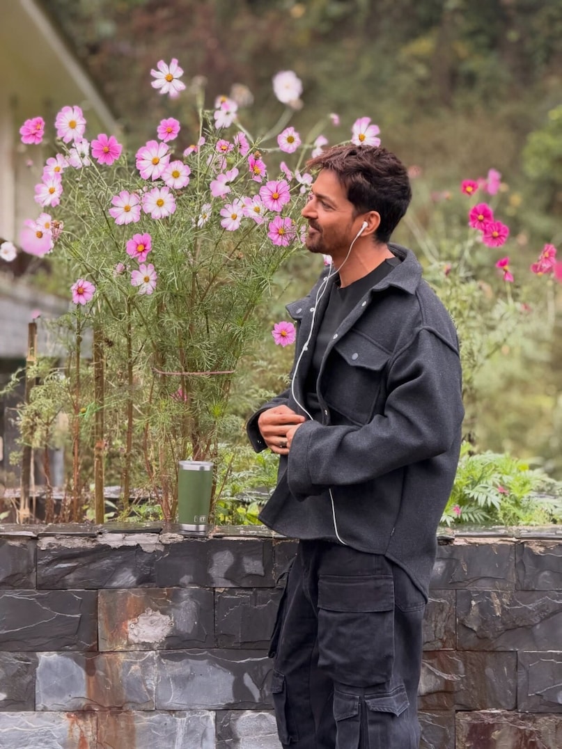 His acting journey began with television. Harshvardhan appeared in Left Right Left, playing a small role in the second season. It wasn’t glamorous, but it gave him exposure, confidence, and a foothold in the entertainment world. Before Hindi cinema noticed him, Harshvardhan made his acting debut in the 2010 Telugu film Thakita Thaakita.