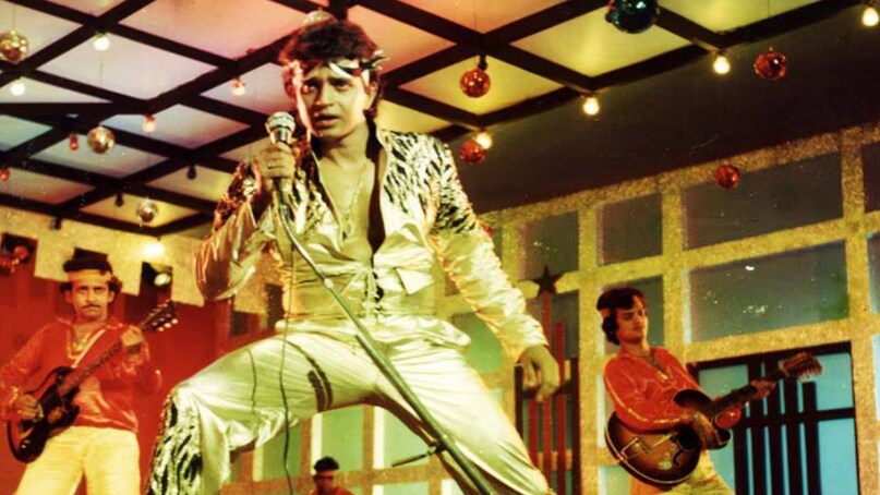 It was the highest-grossing Indian film ever up until Disco Dancer (1982) and the highest-grossing film in India up until Hum Aapke Hain Koun...! (1994). In 1985, India Today estimated that the film drew a total audience of 250 million over the years [6], which is comparable to the number of tickets sold by some of the world's highest-grossing films of all time adjusted for inflation. 