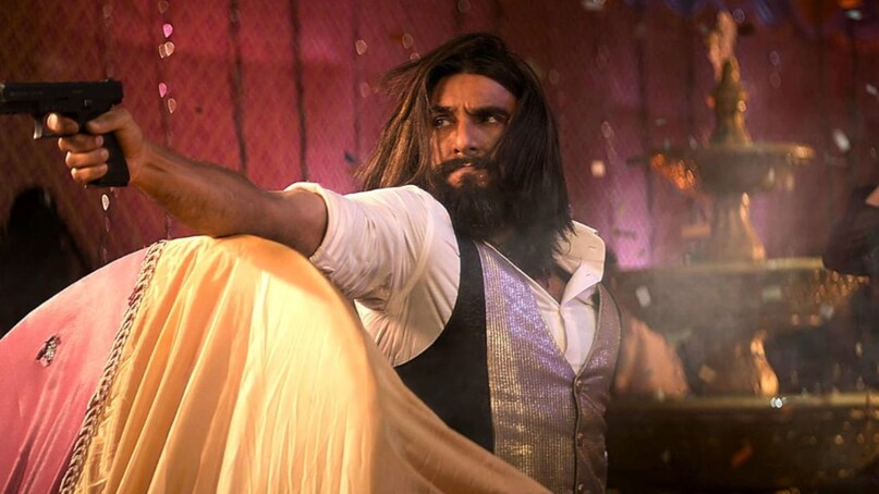 Dhurandhar follows an undercover Indian intelligence agent who infiltrates Karachi's criminal syndicates and political power structures in Pakistan in an effort to dismantle a terror network targeting India. The film draws its inspiration from Pakistan’s Operation Lyari, a Pakistani government crackdown against local gangs and other crime syndicates based in the local town of Lyari within Karachi. 