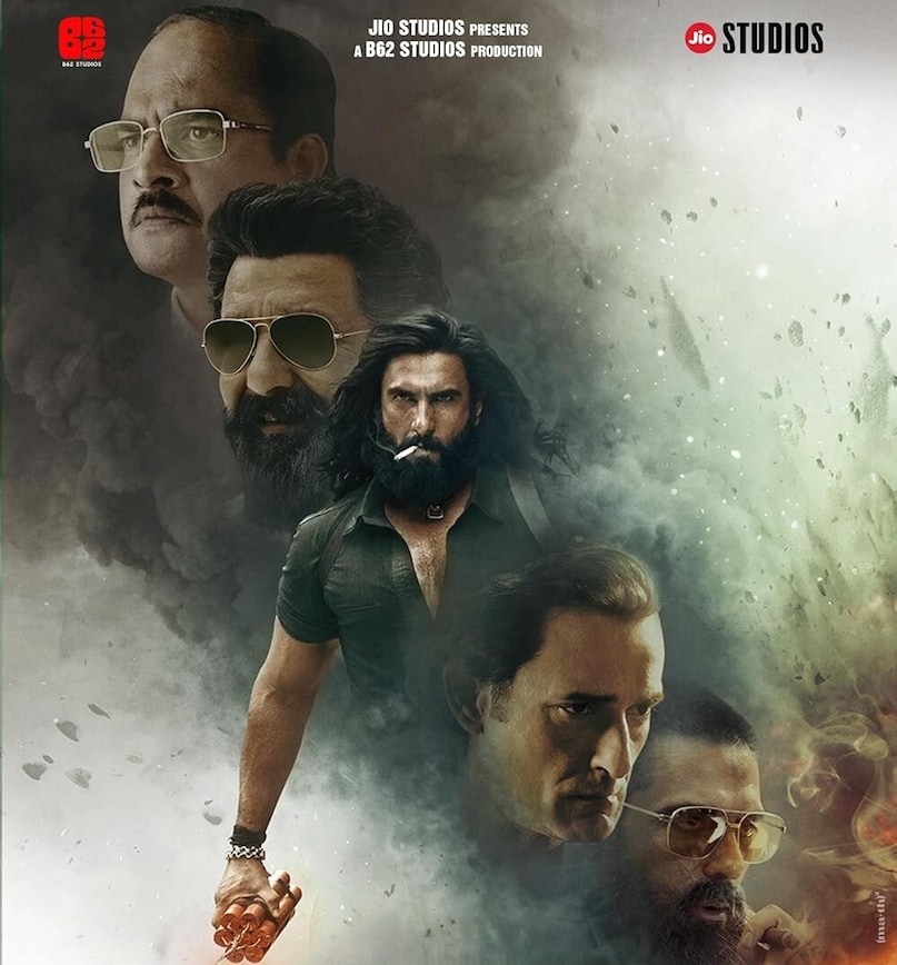 Dhurandhar 2 Will Stream On THIS OTT Platform, Rights Acquired For Rs 150 Crore