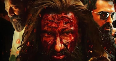 Netflix नहीं, JioHotstar पर आएगी 'धुरंधर 2': ₹150 करोड़ में बिके डिजिटल राइट्स