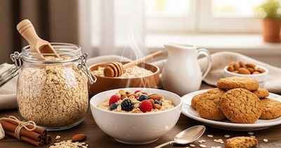 उम्र बढ़ाने वाले फूड क्या हैं. 