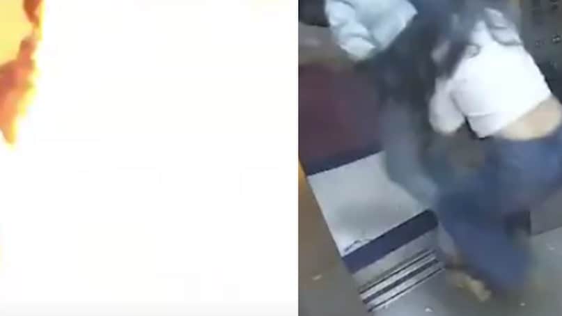 The reason lies in the gas inside the balloons. Many people assume such balloons are filled with helium, a non-flammable gas commonly used for decorations. In reality, several vendors use hydrogen instead. Hydrogen is significantly cheaper than helium, and customers often cannot tell the difference. Benefiting from this, vendors use hydrogen instead of helium, putting everyone at risk.