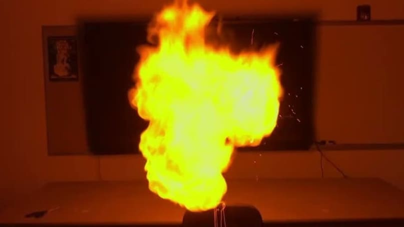 The takeaway is clear. Gas-filled balloons should never be carried inside elevators unless their contents are verified. Also, carrying a small number of helium balloons in a lift is generally safe, but if you are planning to carry a large bundle, you may consider avoiding it. This is because in a packed or confined space, gas-filled balloons pose a risk of fire or sudden bursting.