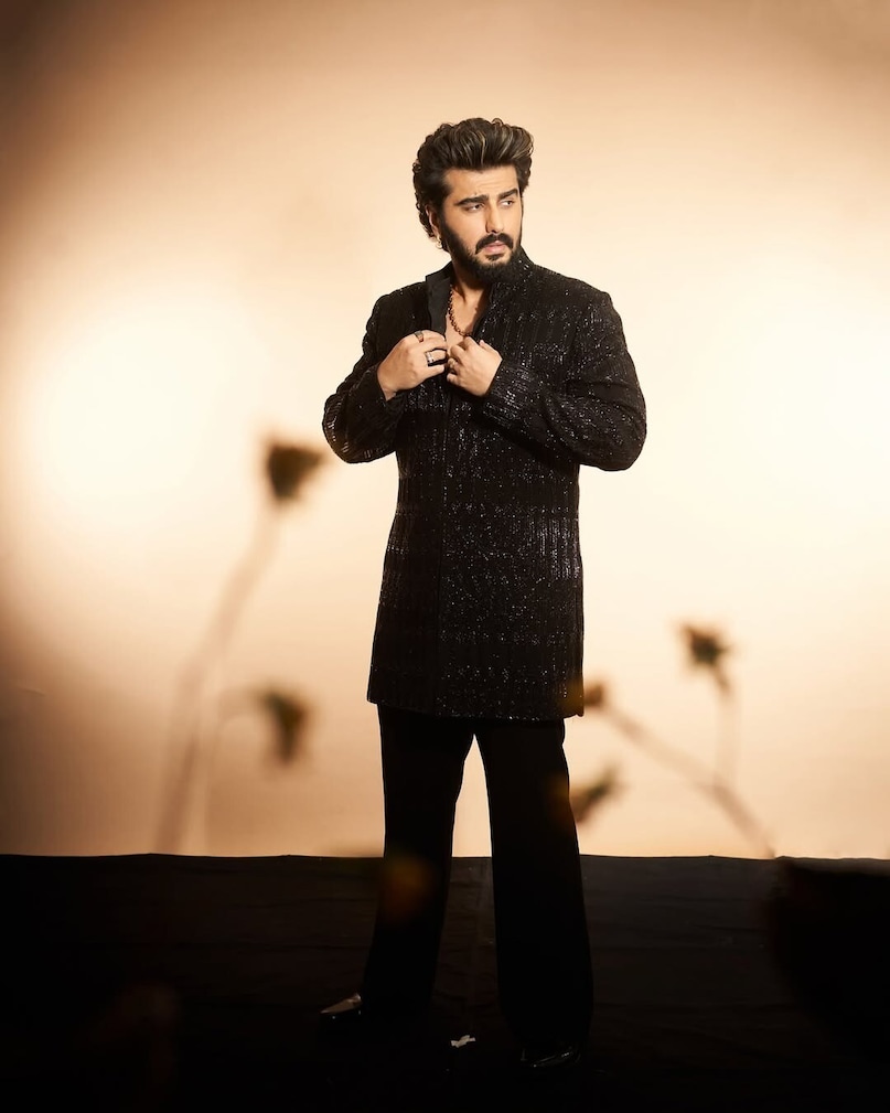 On his mother’s birth anniversary, Arjun penned a heartbreaking post, admitting life had been cruel but vowing to rise again. The post that read, “Happy birthday Maa, I miss you so much today. Life’s been kinda cruel to me lately but it’s ok… I’ve taken the punches before, I’ll take them again & still rise. Because u taught me how to fight by standing up, facing life head-on while being graceful & dignified thru it all…”