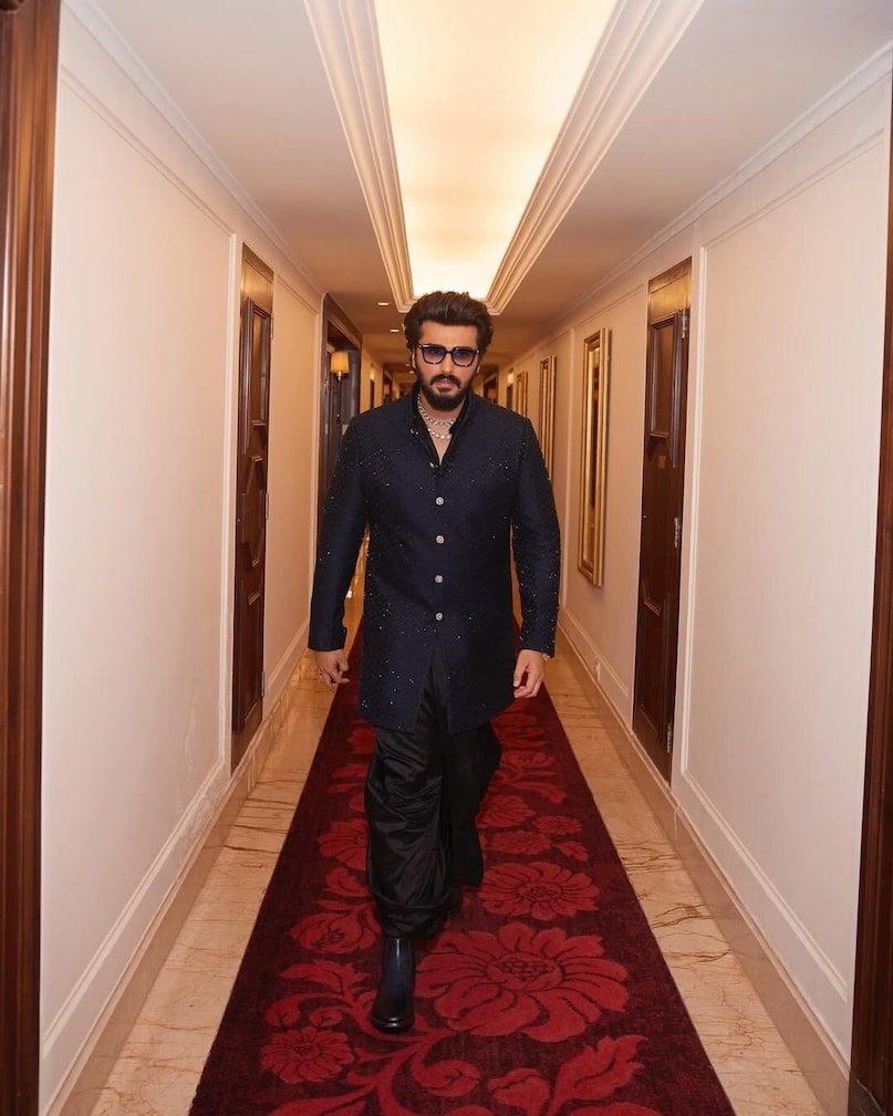 He added, “We will ride it out together, U & I. I’ll see u again soon & we will celebrate ur bday together someday… Your loving son, Arjun.” Despite repeated setbacks, Arjun Kapoor has refused to surrender.