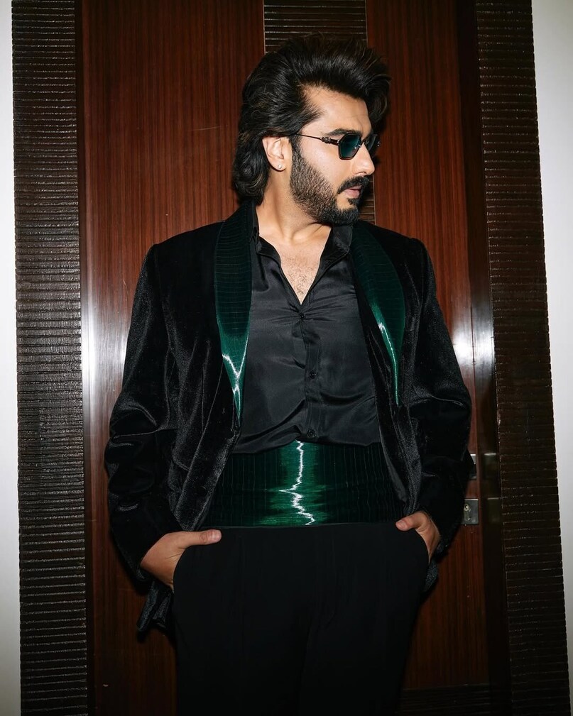 Last seen in Mere Husband Kii Biwi, he is all set to share the screen space with actors Varun Dhawan and Diljit Dosanjh in the upcoming comedy sequel, No Entry 2. The film, helmed by Anees Bazmee and produced by Boney Kapoor, is expected to go on floors later this year.