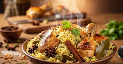 7 वन-पॉट चिकन राइस रेसिपी: घर पर झटपट बनाएं ये टेस्टी डिश, स्वाद ऐसा कि बार-बार मांगेंगे.