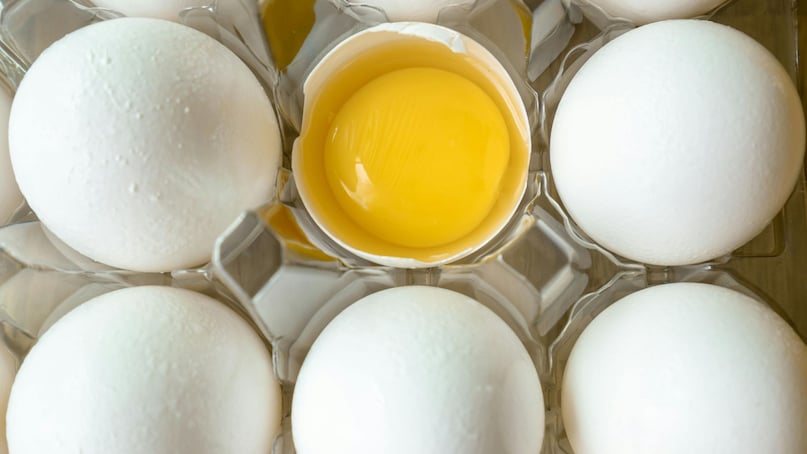 ভিটামিন ডি এর অভাব? সাধারণ ডায়েট ফিক্স যা আপনি চেষ্টা করতে পারেন