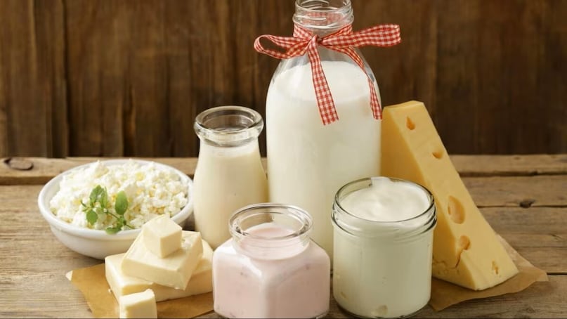 ভিটামিন ডি এর অভাব? সাধারণ ডায়েট ফিক্স যা আপনি চেষ্টা করতে পারেন