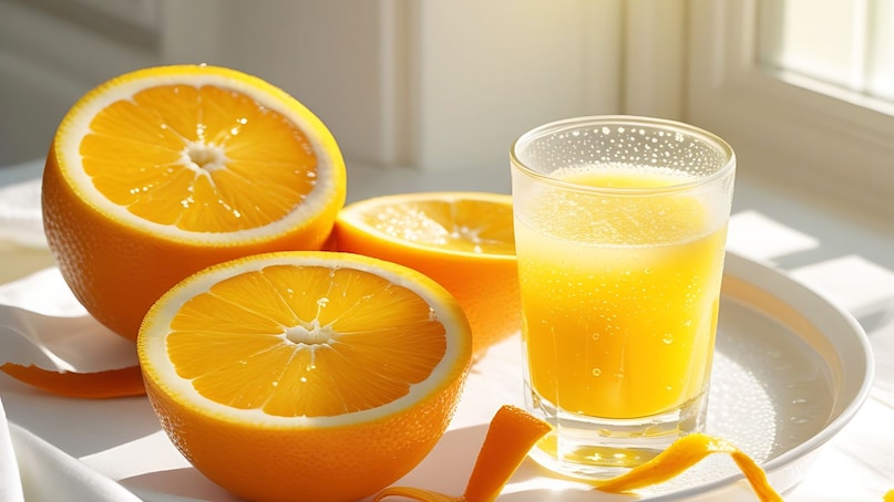 ভিটামিন ডি এর অভাব? সাধারণ ডায়েট ফিক্স যা আপনি চেষ্টা করতে পারেন