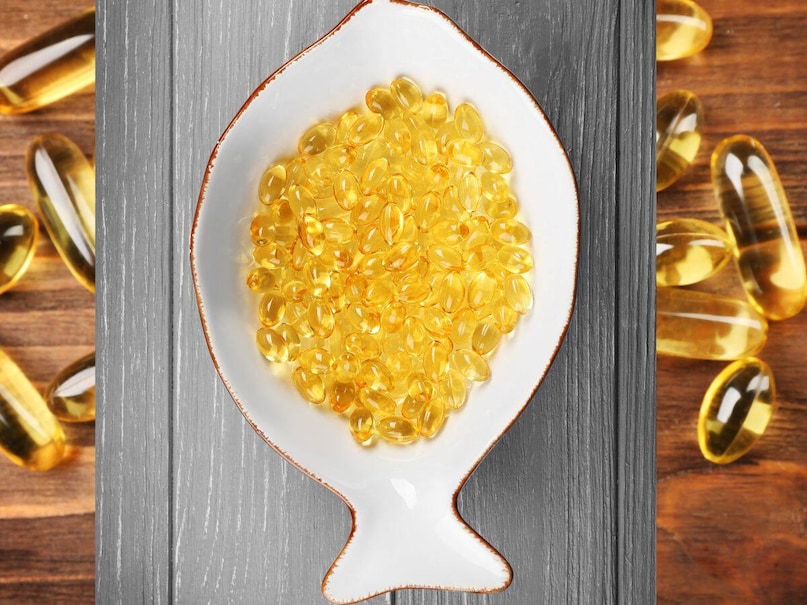 ভিটামিন ডি এর অভাব? সাধারণ ডায়েট ফিক্স যা আপনি চেষ্টা করতে পারেন