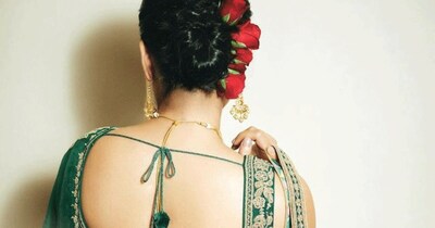 रश्मिका मंदाना की लव स्टोरी: डेब्यू को-स्टार से सगाई, ट्रोलिंग और अब विजय देवरकोंडा से शादी की चर्चा.