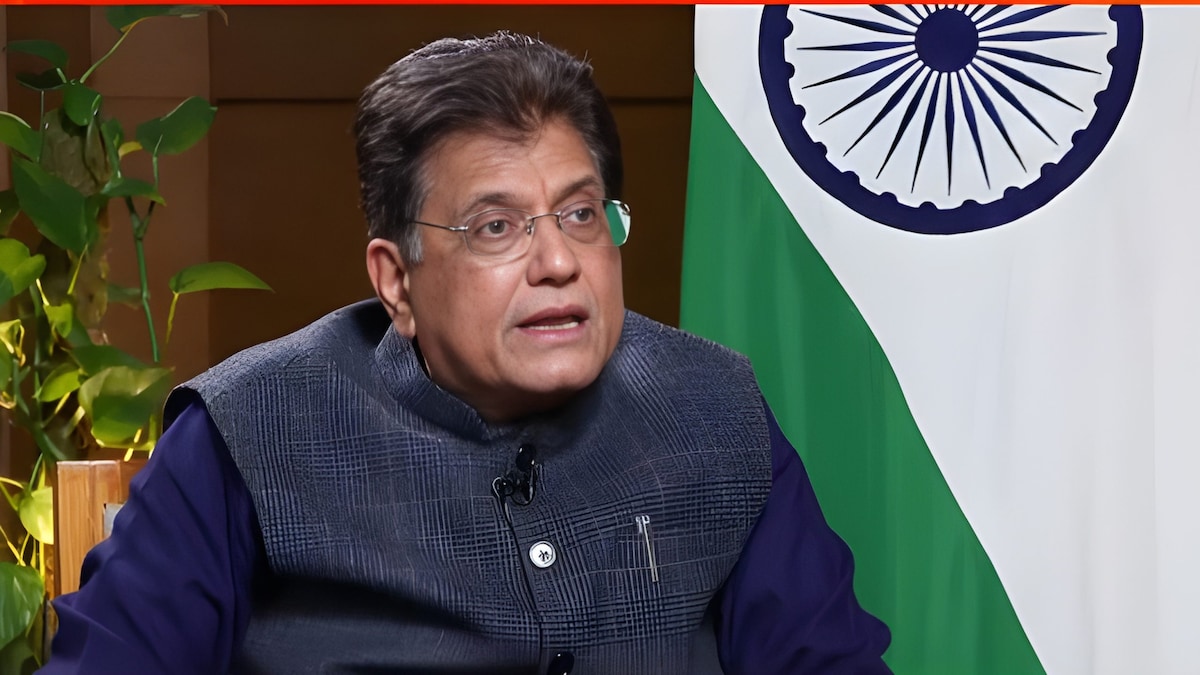 पीयूष गोयल Exclusive: 'मैं वहां था… डरावना दृश्य था… विपक्षी सांसदों ने PM की कुर्सी को घेर लिया'