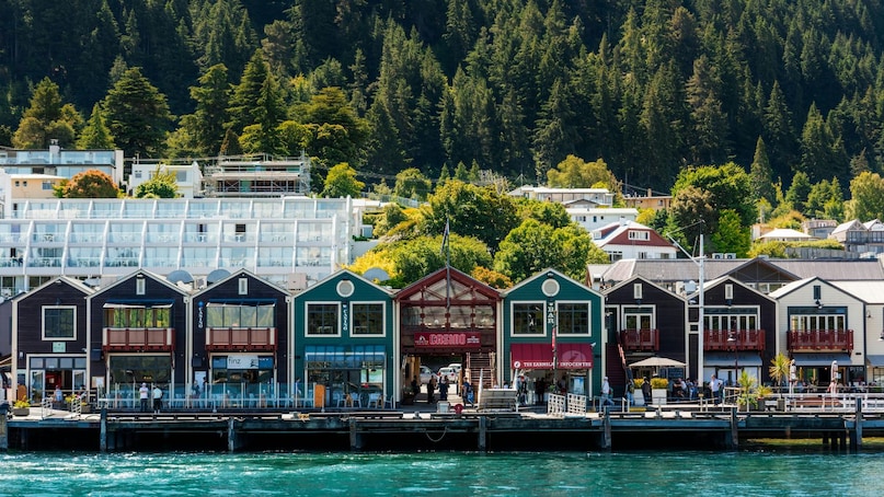 Celebrate Love In Style: Top Valentine’s Day Destinations For Couples