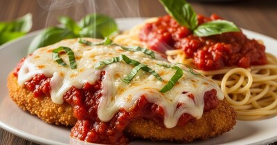 7 Italian Dishes Popular in India: Taste So Good You'll Become a Fan!