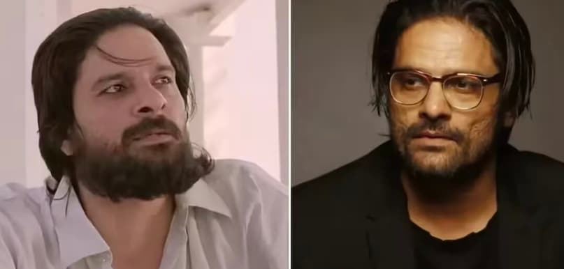 Gangs Of WasseypurWhere To Watch: Amazon Prime Video His portrayal of Shahid Khan set the foundation for his career. He brings a raw, primal energy to the patriarch’s character, establishing the vengeful roots that drive the entire multi-generational conflict.